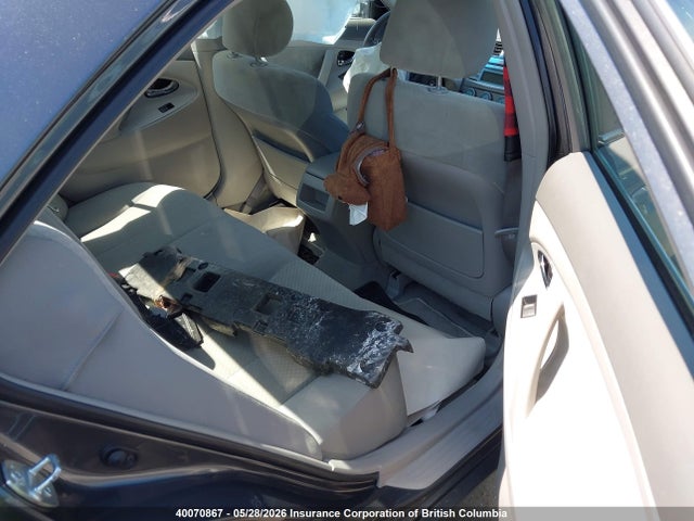 40070867 :رقم المزاد ، 4T1BE46K07U584800 vin ، 2007 Toyota Camry Ce/le/xle/se مزاد بيع