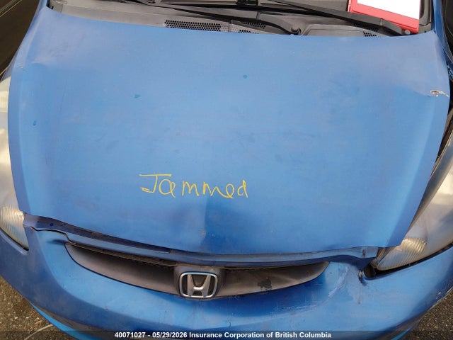 Продаж на аукціоні авто 2008 Honda Fit, vin: JHMGD384X8S803313, номер лоту: 40071027