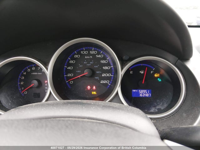 Продаж на аукціоні авто 2008 Honda Fit, vin: JHMGD384X8S803313, номер лоту: 40071027