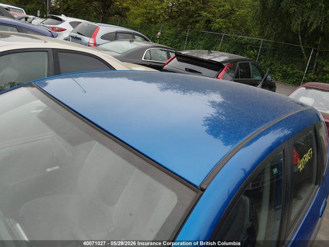 Продаж на аукціоні авто 2008 Honda Fit, vin: JHMGD384X8S803313, номер лоту: 40071027