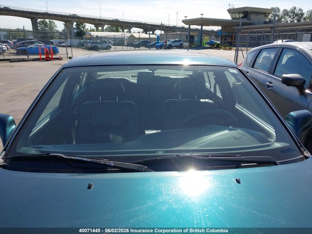 1996 Toyota Camry მანქანა იყიდება აუქციონზე, vin: 4T1BF17KXTU134608, აუქციონის ნომერი: 40071445