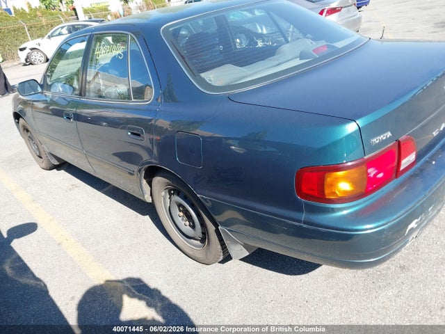 1996 Toyota Camry მანქანა იყიდება აუქციონზე, vin: 4T1BF17KXTU134608, აუქციონის ნომერი: 40071445