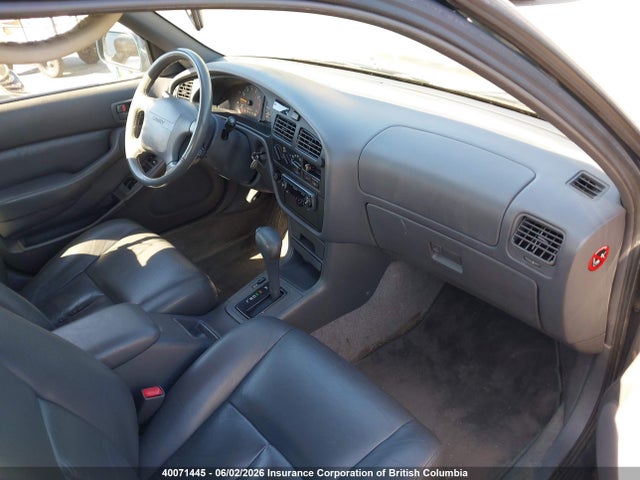 1996 Toyota Camry მანქანა იყიდება აუქციონზე, vin: 4T1BF17KXTU134608, აუქციონის ნომერი: 40071445