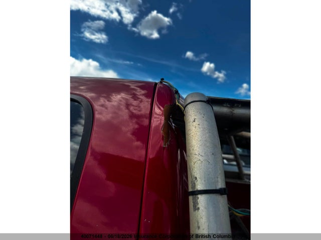 40071448 :رقم المزاد ، 3D7MX48D96G245725 vin ، 2006 Dodge Ram 3500 St/slt مزاد بيع