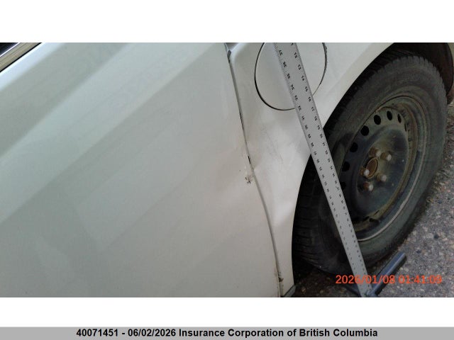 Продаж на аукціоні авто 2012 Honda Odyssey Exl, vin: 5FNRL5H64CB505307, номер лоту: 40071451