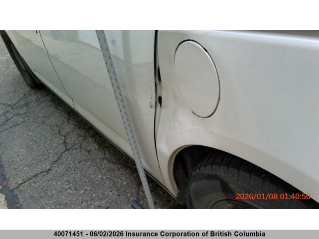 Продаж на аукціоні авто 2012 Honda Odyssey Exl, vin: 5FNRL5H64CB505307, номер лоту: 40071451