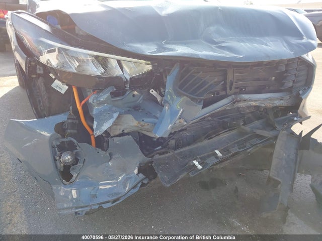 2024 Ford Escape მანქანა იყიდება აუქციონზე, vin: 1FMCU0E13RUA57684, აუქციონის ნომერი: 40070596