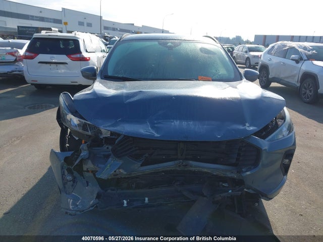 2024 Ford Escape მანქანა იყიდება აუქციონზე, vin: 1FMCU0E13RUA57684, აუქციონის ნომერი: 40070596