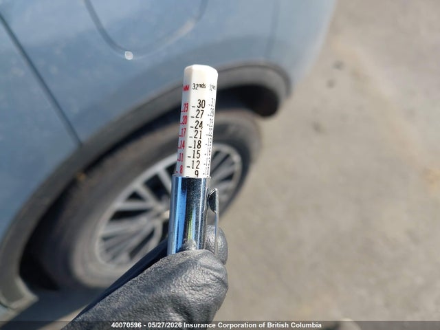 2024 Ford Escape მანქანა იყიდება აუქციონზე, vin: 1FMCU0E13RUA57684, აუქციონის ნომერი: 40070596