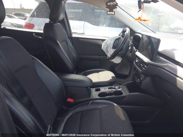 2024 Ford Escape მანქანა იყიდება აუქციონზე, vin: 1FMCU0E13RUA57684, აუქციონის ნომერი: 40070596