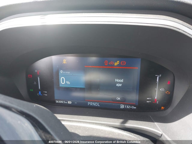 2024 Ford Escape მანქანა იყიდება აუქციონზე, vin: 1FMCU0E13RUA57684, აუქციონის ნომერი: 40070596