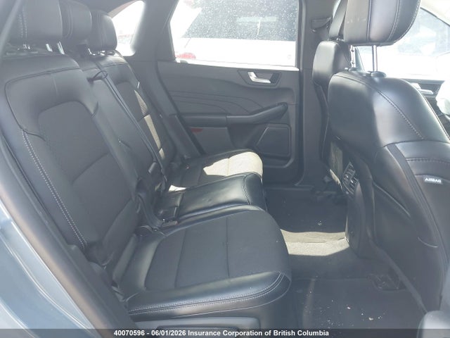 2024 Ford Escape მანქანა იყიდება აუქციონზე, vin: 1FMCU0E13RUA57684, აუქციონის ნომერი: 40070596