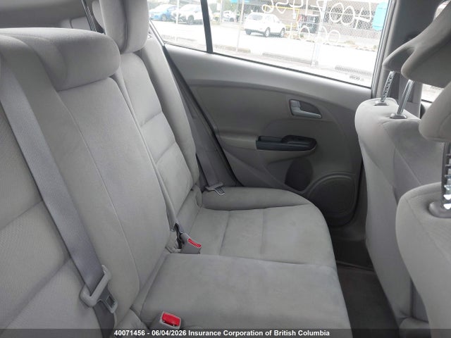 Aukcja sprzedaży 2012 Honda Insight Lx, vin: JHMZE2H51CS800110, numer aukcji: 40071456