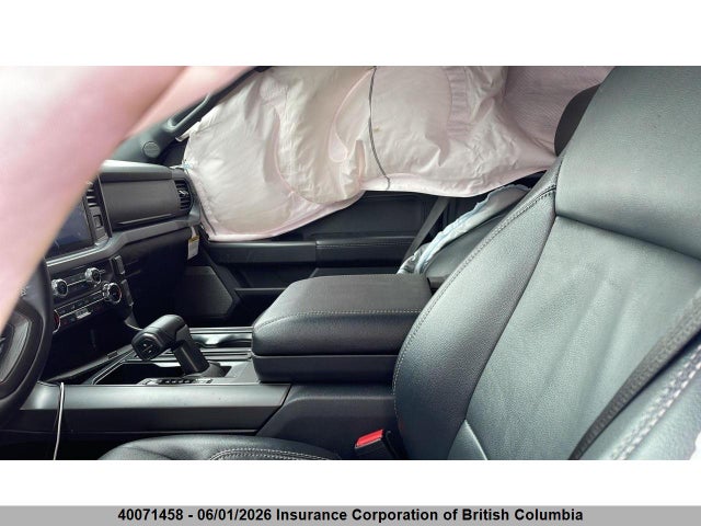Продажа на аукционе авто 2024 Ford F150, vin: 1FTEW3LP0RFA12397, номер лота: 40071458