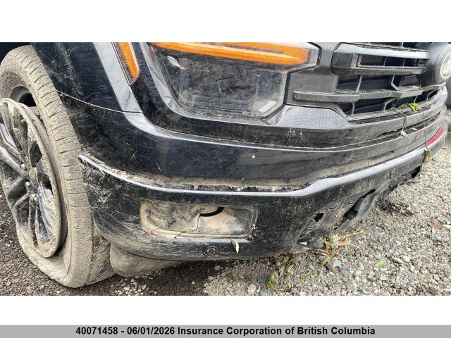 Продажа на аукционе авто 2024 Ford F150, vin: 1FTEW3LP0RFA12397, номер лота: 40071458