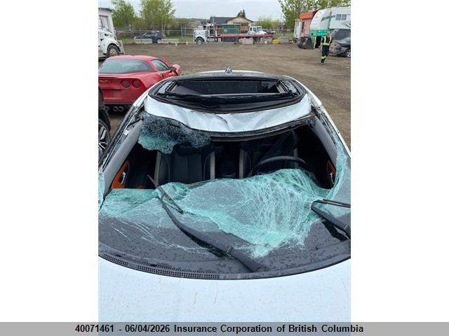Aukcja sprzedaży 2013 Hyundai Veloster Turbo, vin: KMHTC6AE1DU127206, numer aukcji: 40071461