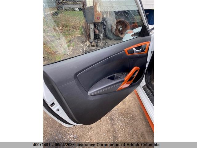 Aukcja sprzedaży 2013 Hyundai Veloster Turbo, vin: KMHTC6AE1DU127206, numer aukcji: 40071461