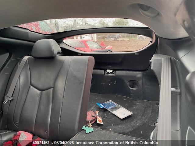 Aukcja sprzedaży 2013 Hyundai Veloster Turbo, vin: KMHTC6AE1DU127206, numer aukcji: 40071461