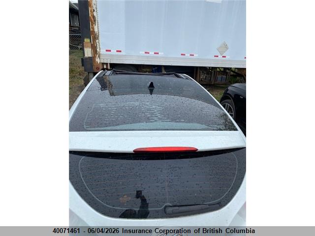 Aukcja sprzedaży 2013 Hyundai Veloster Turbo, vin: KMHTC6AE1DU127206, numer aukcji: 40071461