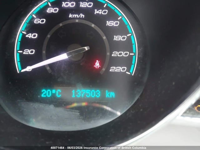 2012 Chevrolet Malibu Ls მანქანა იყიდება აუქციონზე, vin: 1G1ZB5EU6CF129509, აუქციონის ნომერი: 40071464