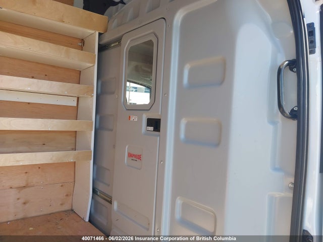 Продажа на аукционе авто 2024 Ford Transit T-350, vin: 1FTBW3X87RKB69275, номер лота: 40071466
