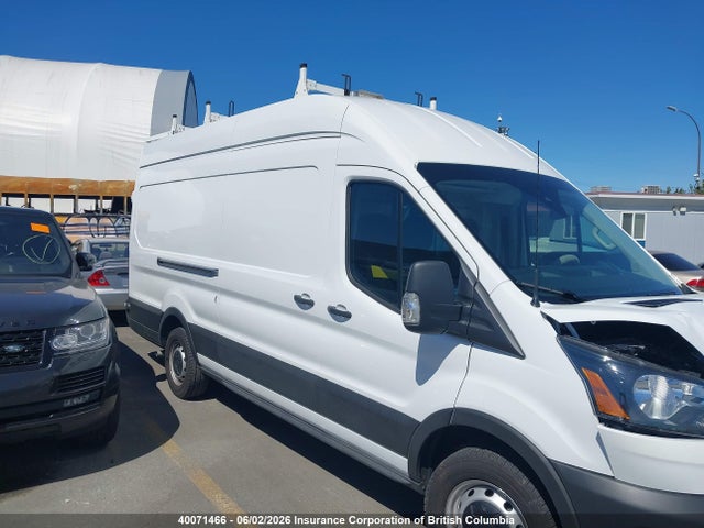 Продажа на аукционе авто 2024 Ford Transit T-350, vin: 1FTBW3X87RKB69275, номер лота: 40071466