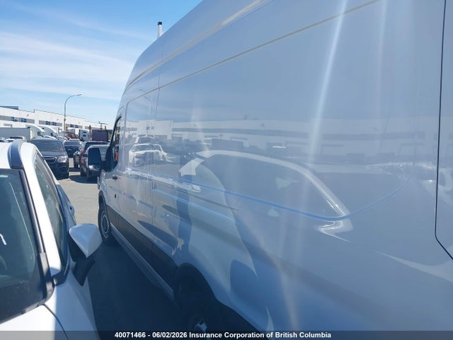 Продажа на аукционе авто 2024 Ford Transit T-350, vin: 1FTBW3X87RKB69275, номер лота: 40071466