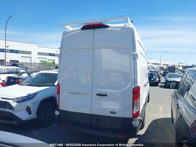 Продажа на аукционе авто 2024 Ford Transit T-350, vin: 1FTBW3X87RKB69275, номер лота: 40071466
