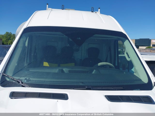 Продажа на аукционе авто 2024 Ford Transit T-350, vin: 1FTBW3X87RKB69275, номер лота: 40071466