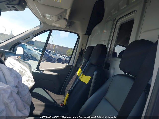 Продажа на аукционе авто 2024 Ford Transit T-350, vin: 1FTBW3X87RKB69275, номер лота: 40071466