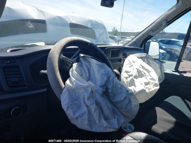Продажа на аукционе авто 2024 Ford Transit T-350, vin: 1FTBW3X87RKB69275, номер лота: 40071466
