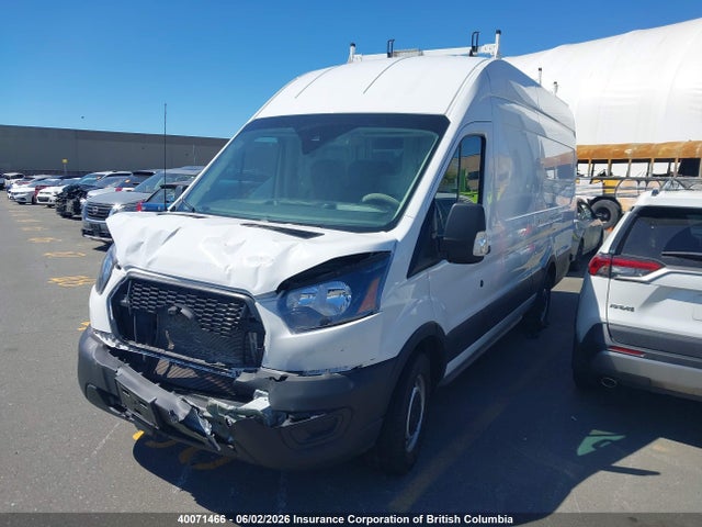 Продажа на аукционе авто 2024 Ford Transit T-350, vin: 1FTBW3X87RKB69275, номер лота: 40071466