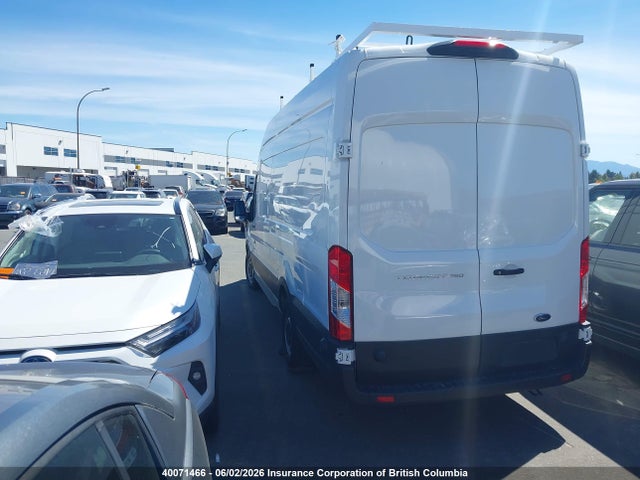 Продажа на аукционе авто 2024 Ford Transit T-350, vin: 1FTBW3X87RKB69275, номер лота: 40071466