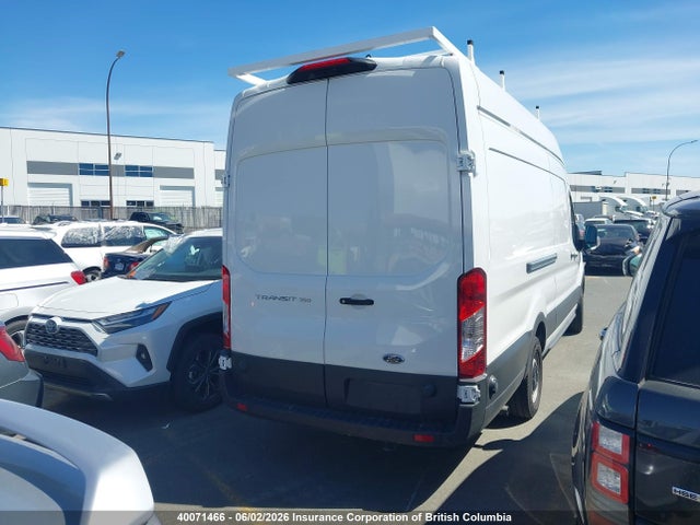 Продажа на аукционе авто 2024 Ford Transit T-350, vin: 1FTBW3X87RKB69275, номер лота: 40071466