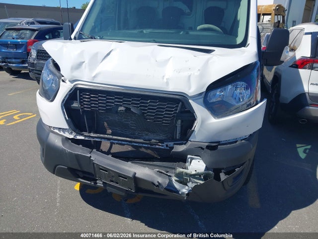 Продажа на аукционе авто 2024 Ford Transit T-350, vin: 1FTBW3X87RKB69275, номер лота: 40071466