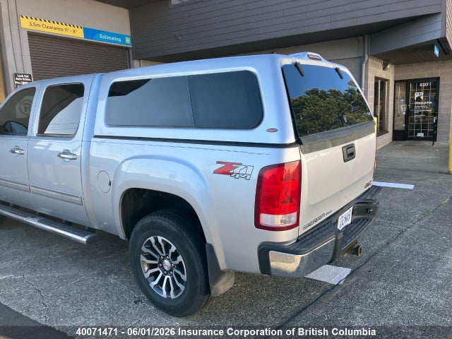 Auction sale of the 2013 Gmc Sierra K1500 Sle, vin: 3GTP2VE73DG370355, lot number: 40071471
