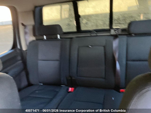 Auction sale of the 2013 Gmc Sierra K1500 Sle, vin: 3GTP2VE73DG370355, lot number: 40071471