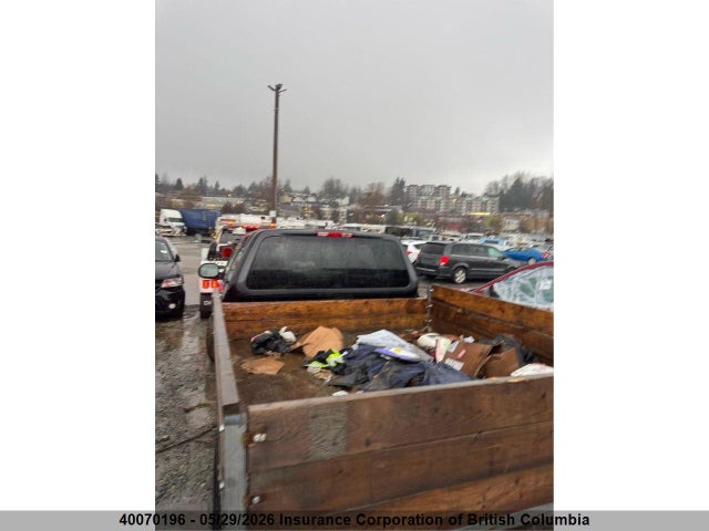 40070196 :رقم المزاد ، 2FTRX18W01CA65863 vin ، 2001 Ford F150 مزاد بيع