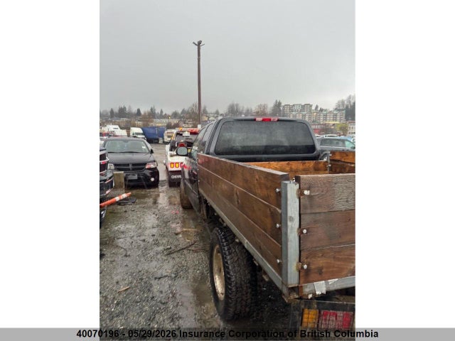 40070196 :رقم المزاد ، 2FTRX18W01CA65863 vin ، 2001 Ford F150 مزاد بيع