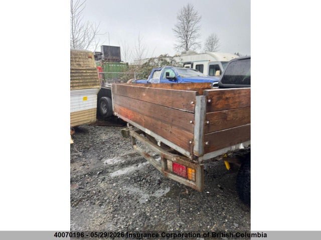 40070196 :رقم المزاد ، 2FTRX18W01CA65863 vin ، 2001 Ford F150 مزاد بيع