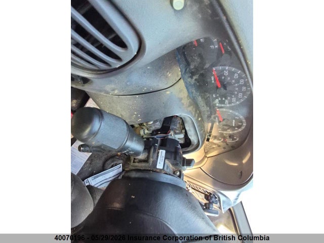 40070196 :رقم المزاد ، 2FTRX18W01CA65863 vin ، 2001 Ford F150 مزاد بيع