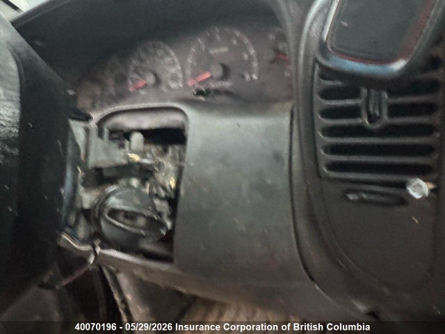 40070196 :رقم المزاد ، 2FTRX18W01CA65863 vin ، 2001 Ford F150 مزاد بيع