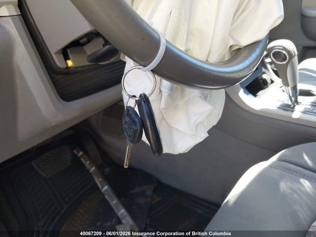 Aukcja sprzedaży 2011 Chevrolet Traverse Lt, vin: 1GNKVGED0BJ363563, numer aukcji: 40067209
