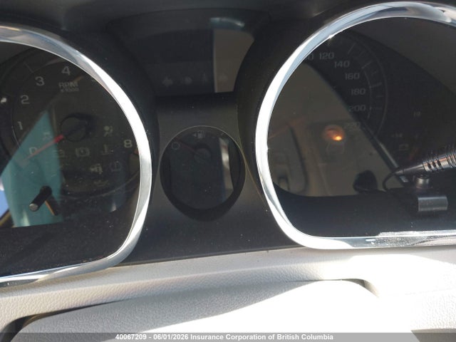 Aukcja sprzedaży 2011 Chevrolet Traverse Lt, vin: 1GNKVGED0BJ363563, numer aukcji: 40067209