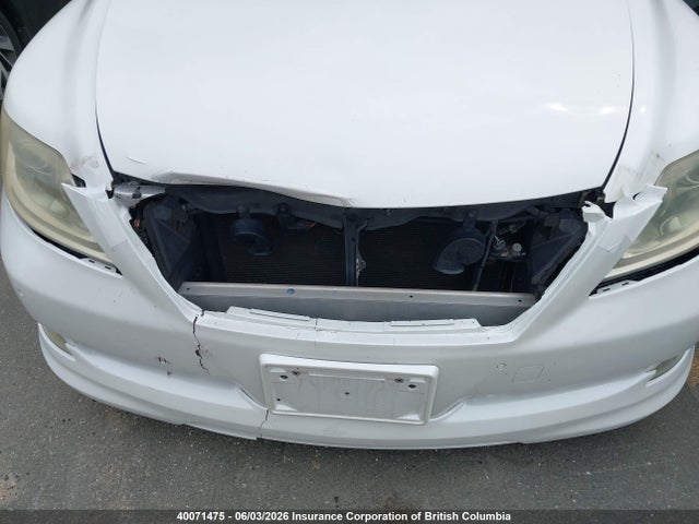Продажа на аукционе авто 2007 Lexus Ls 460, vin: USF405055633, номер лота: 40071475