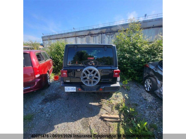 Продажа на аукционе авто 2025 Jeep Wrangler Sport, vin: 1C4PJXAN1SW582981, номер лота: 40071476
