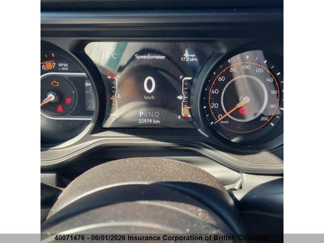 Продажа на аукционе авто 2025 Jeep Wrangler Sport, vin: 1C4PJXAN1SW582981, номер лота: 40071476
