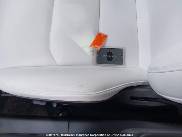 Aukcja sprzedaży 2019 Tesla Model 3, vin: 5YJ3E1EA2KF322732, numer aukcji: 40071478