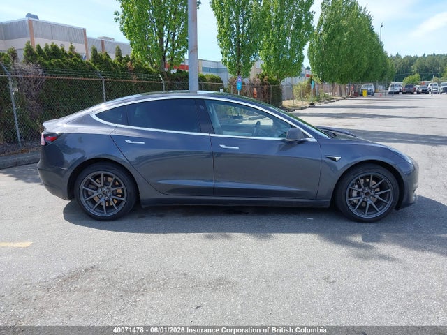 Aukcja sprzedaży 2019 Tesla Model 3, vin: 5YJ3E1EA2KF322732, numer aukcji: 40071478