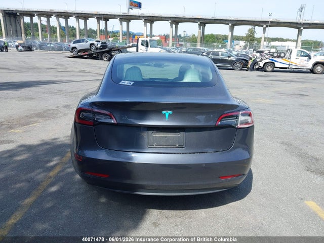 Aukcja sprzedaży 2019 Tesla Model 3, vin: 5YJ3E1EA2KF322732, numer aukcji: 40071478